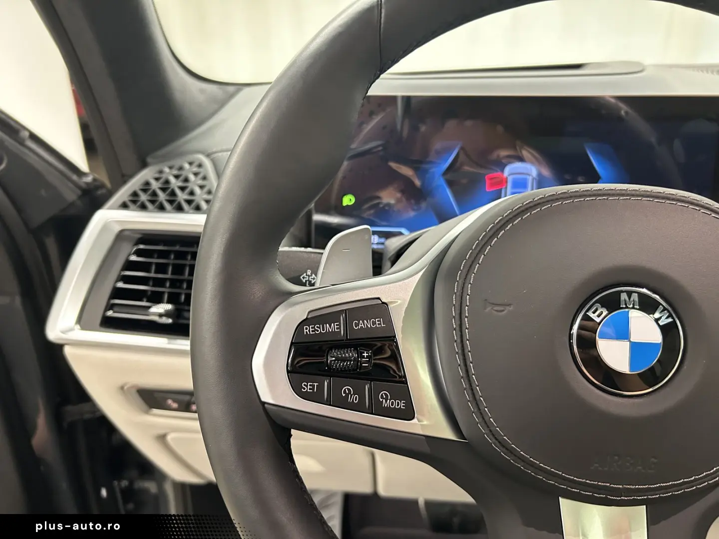 X7 xDrive40d M Sportpaket Pro DA. Prof. PA. Prof