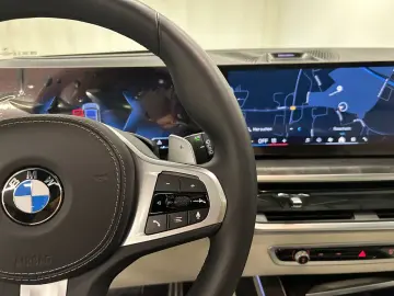 X7 xDrive40d M Sportpaket Pro DA. Prof. PA. Prof