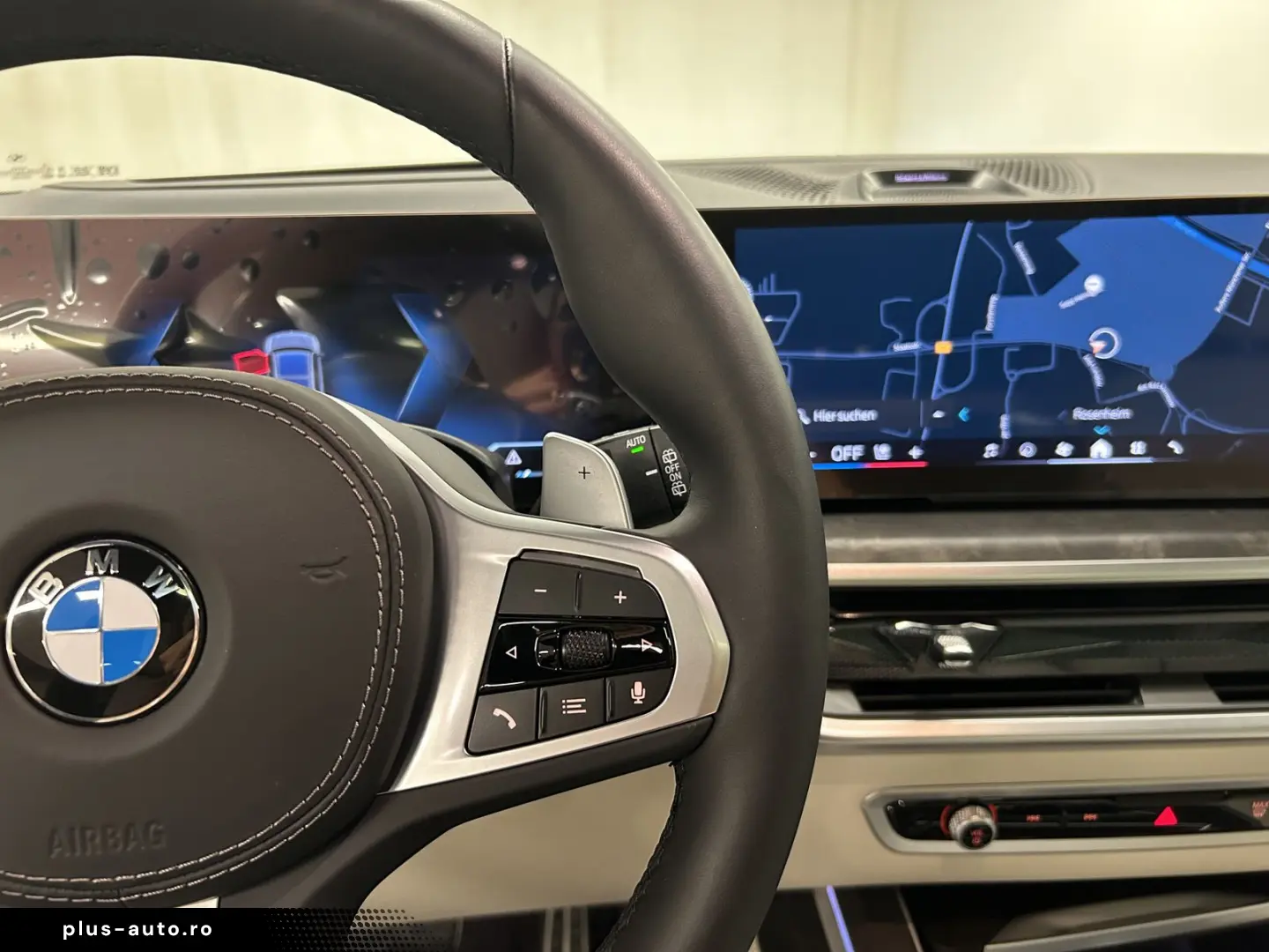 X7 xDrive40d M Sportpaket Pro DA. Prof. PA. Prof