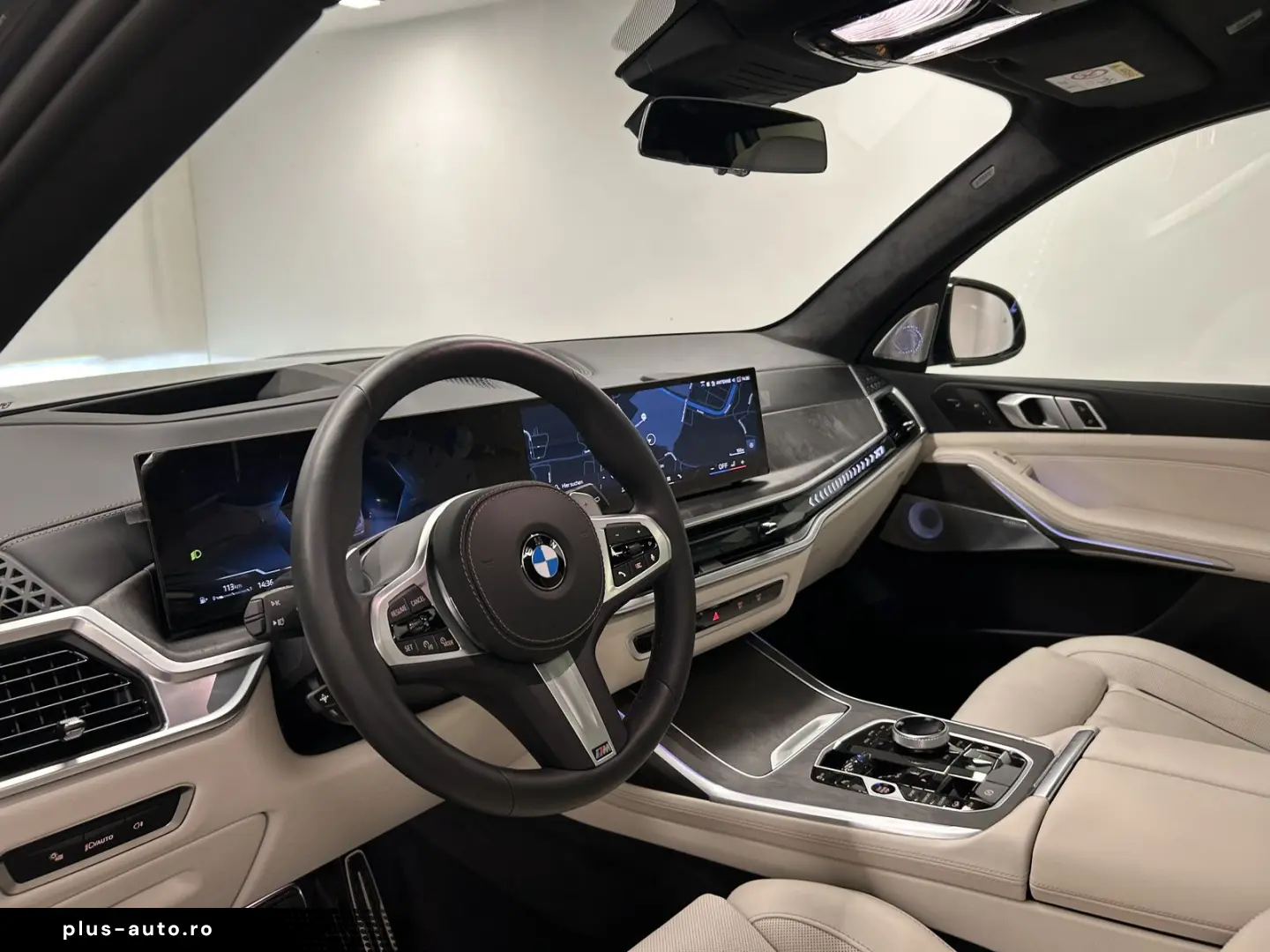 X7 xDrive40d M Sportpaket Pro DA. Prof. PA. Prof