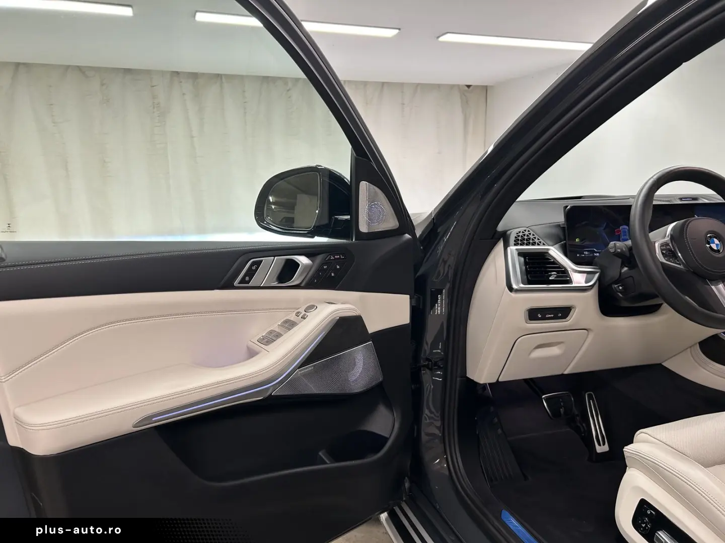 X7 xDrive40d M Sportpaket Pro DA. Prof. PA. Prof