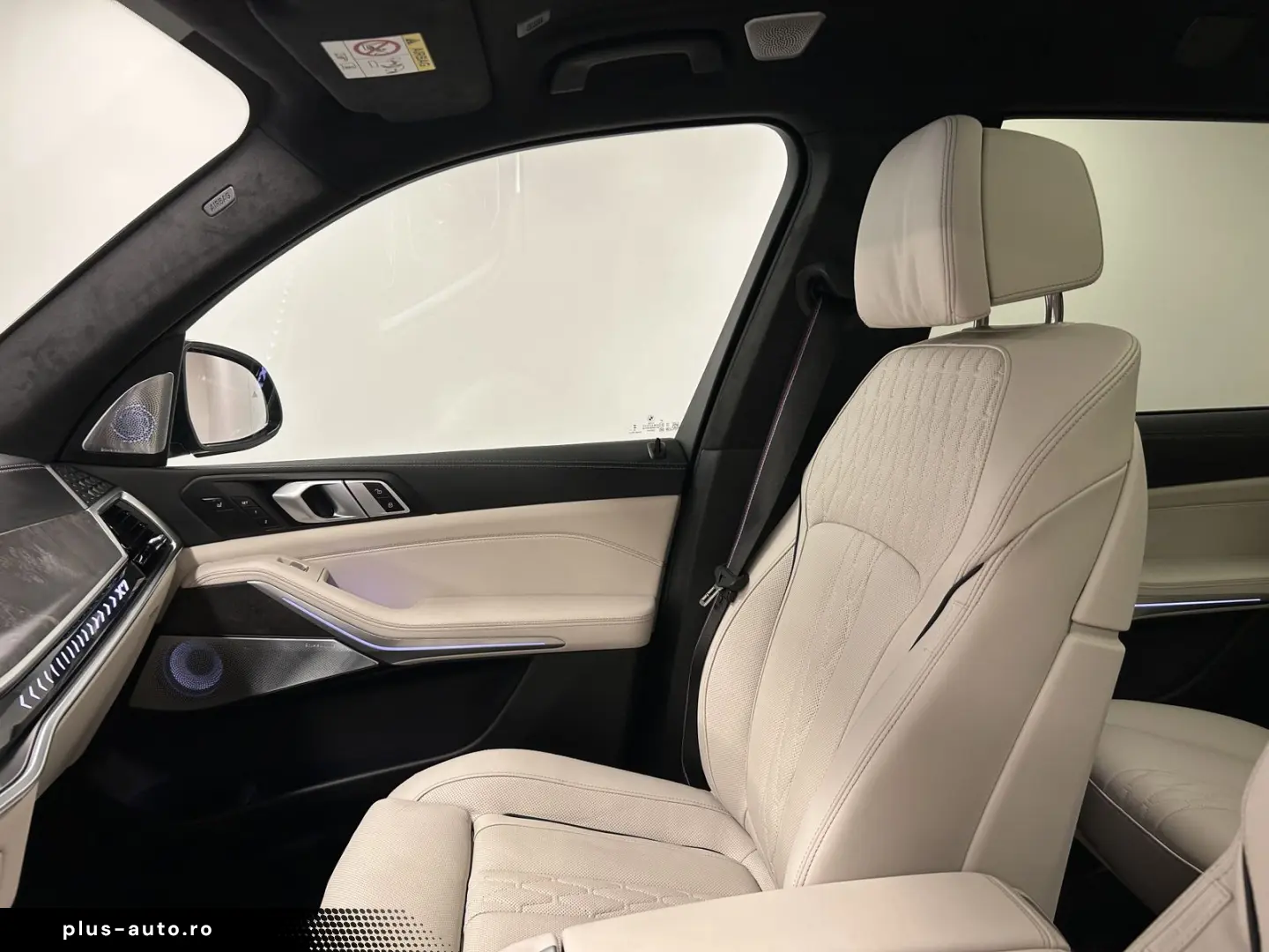 X7 xDrive40d M Sportpaket Pro DA. Prof. PA. Prof