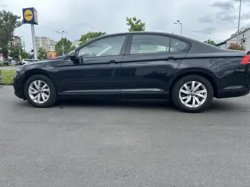 Volkswagen  Passat  2.0  Tdi  122 Cp  D S G  2021