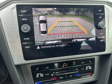 Volkswagen  Passat  2.0  Tdi  122 Cp  D S G  2021