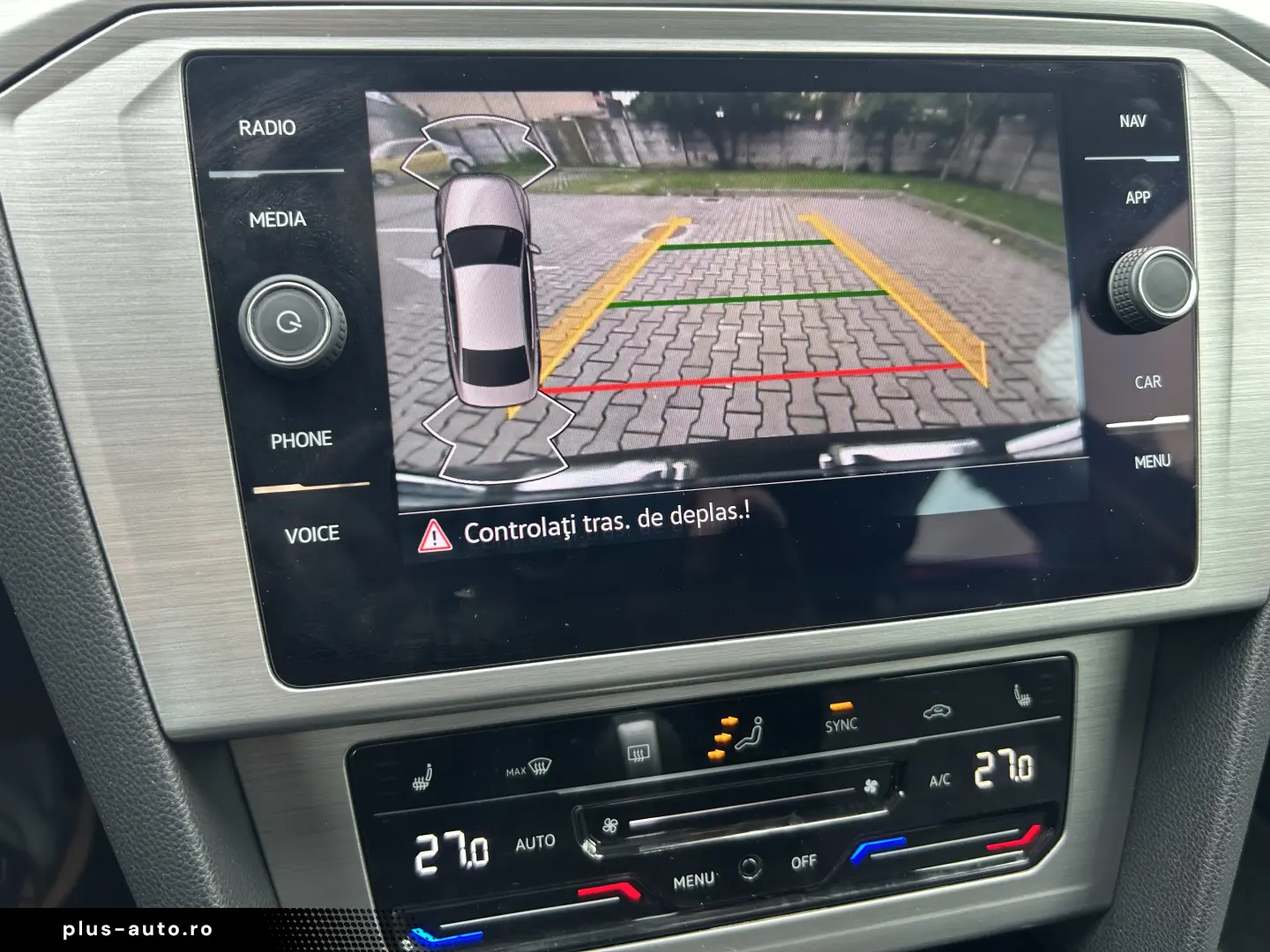 Volkswagen  Passat  2.0  Tdi  122 Cp  D S G  2021