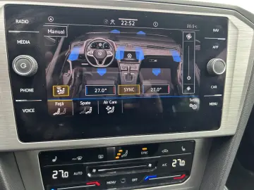 Volkswagen  Passat  2.0  Tdi  122 Cp  D S G  2021