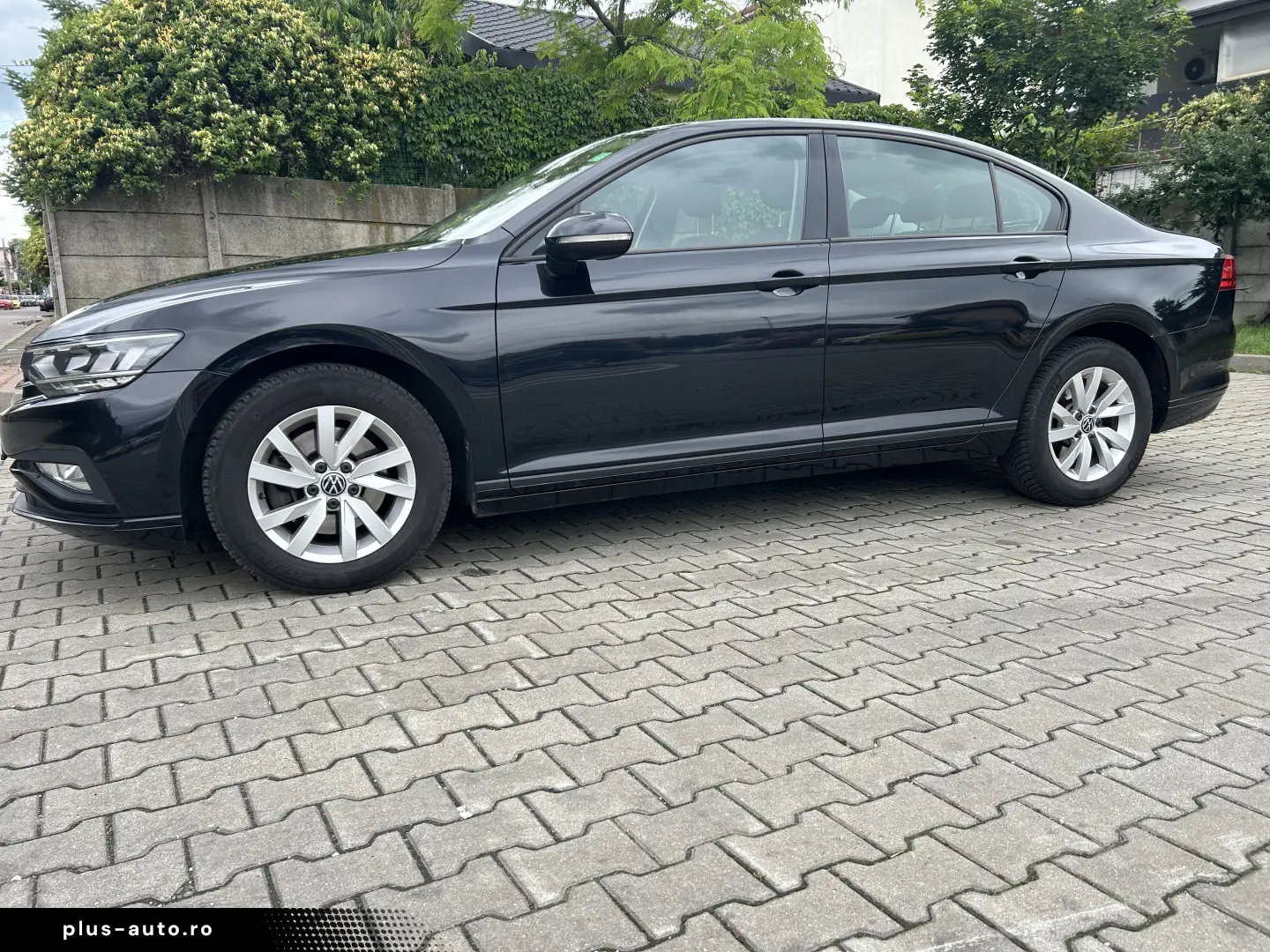 Volkswagen  Passat  2.0  Tdi  122 Cp  D S G  2021