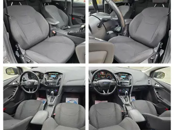 Ford Focus 2015 2.0 TDCi 150 CP euro 6 automata