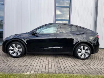 Model Y Long Range Dual Motor AWD