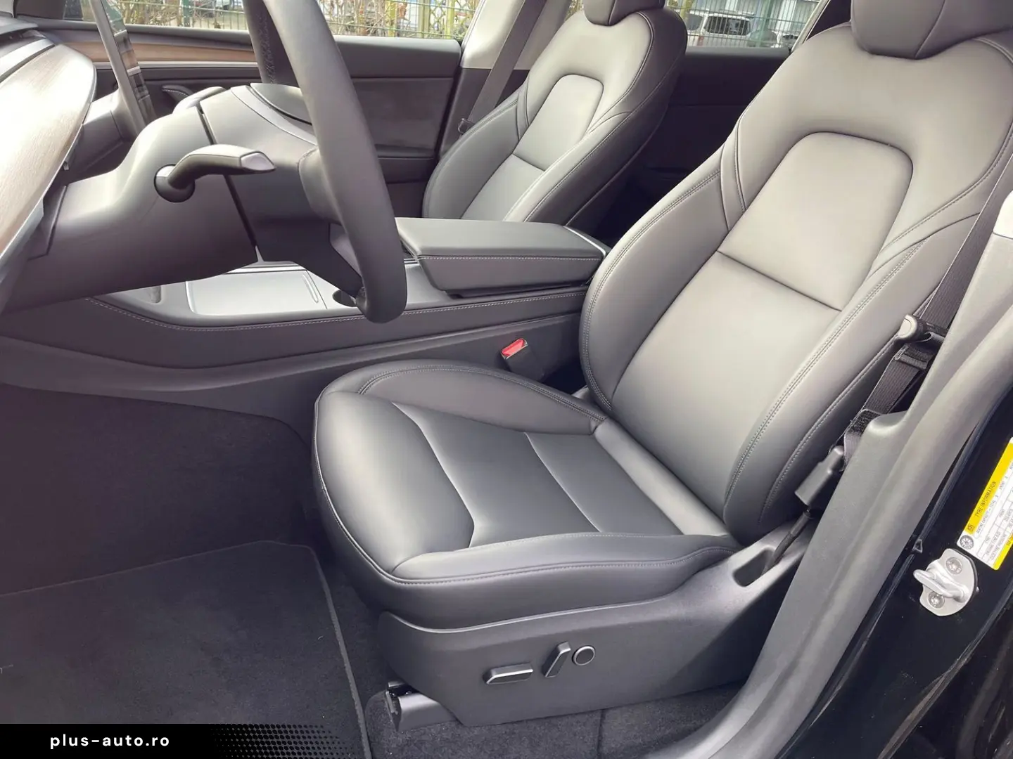 Model Y Long Range Dual Motor AWD