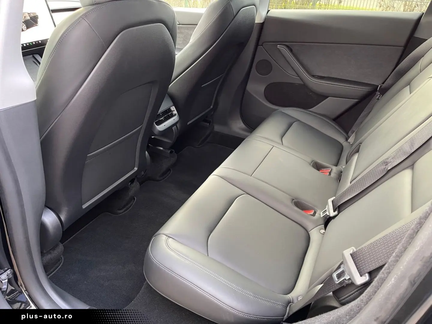 Model Y Long Range Dual Motor AWD