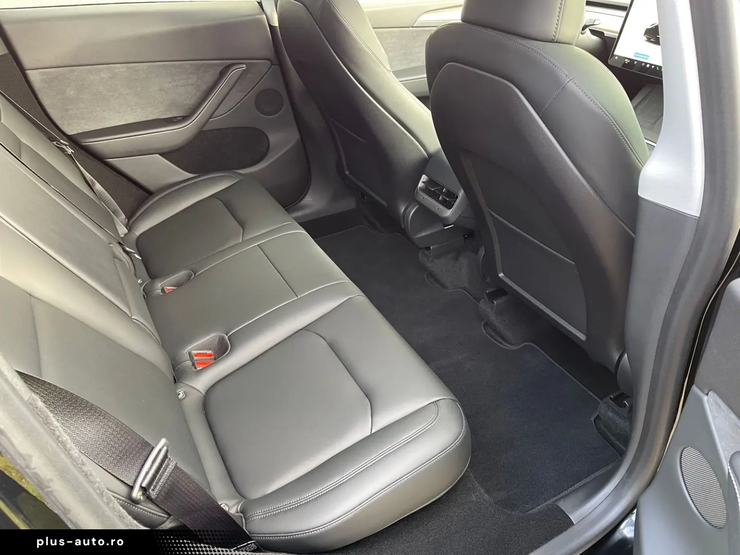 Model Y Long Range Dual Motor AWD