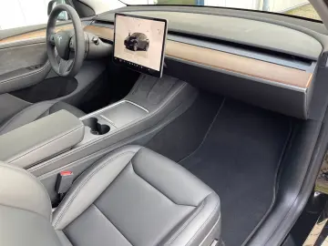 Model Y Long Range Dual Motor AWD