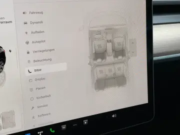 Model Y Long Range Dual Motor AWD