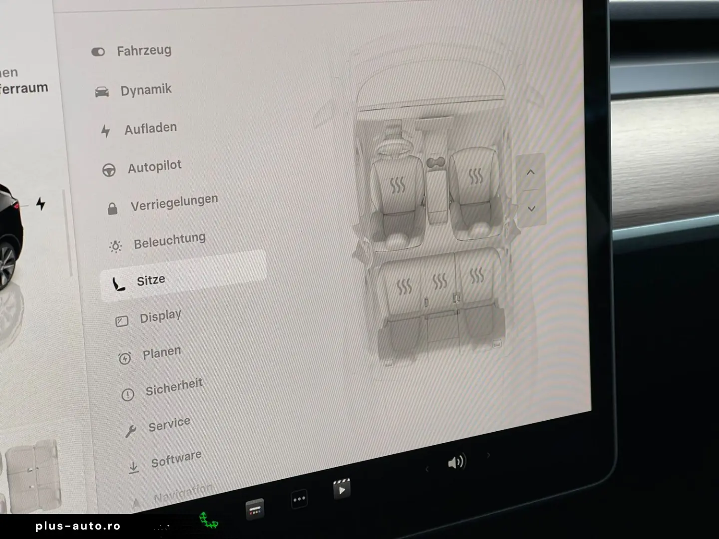 Model Y Long Range Dual Motor AWD