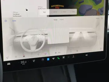 Model Y Long Range Dual Motor AWD