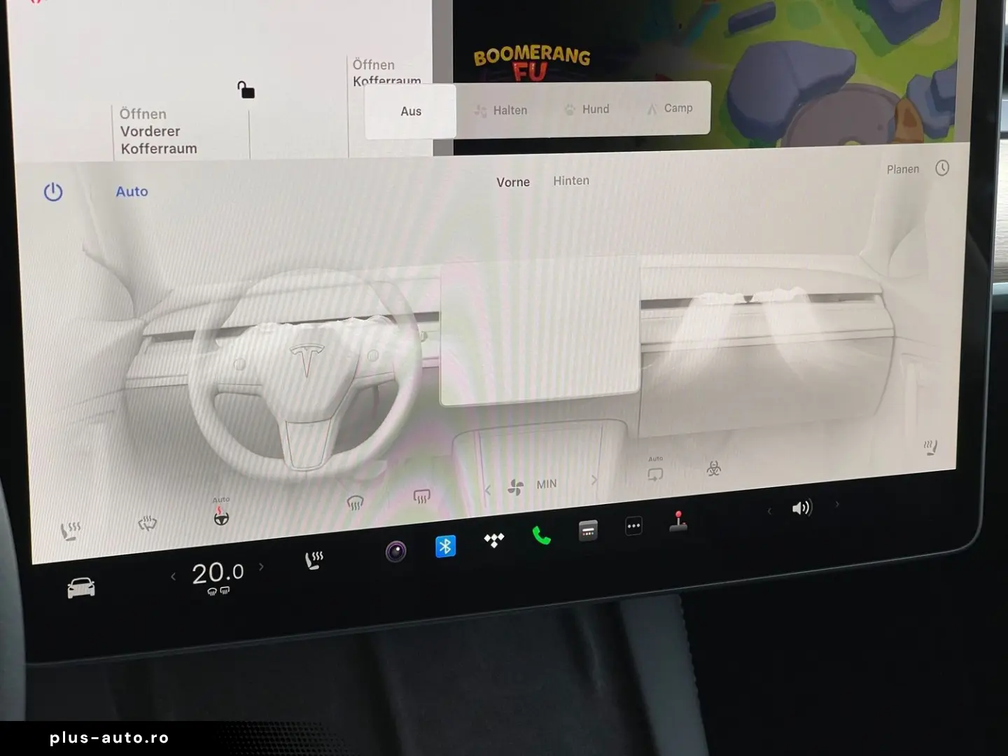 Model Y Long Range Dual Motor AWD