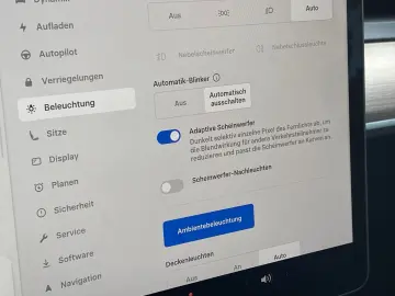 Model Y Long Range Dual Motor AWD