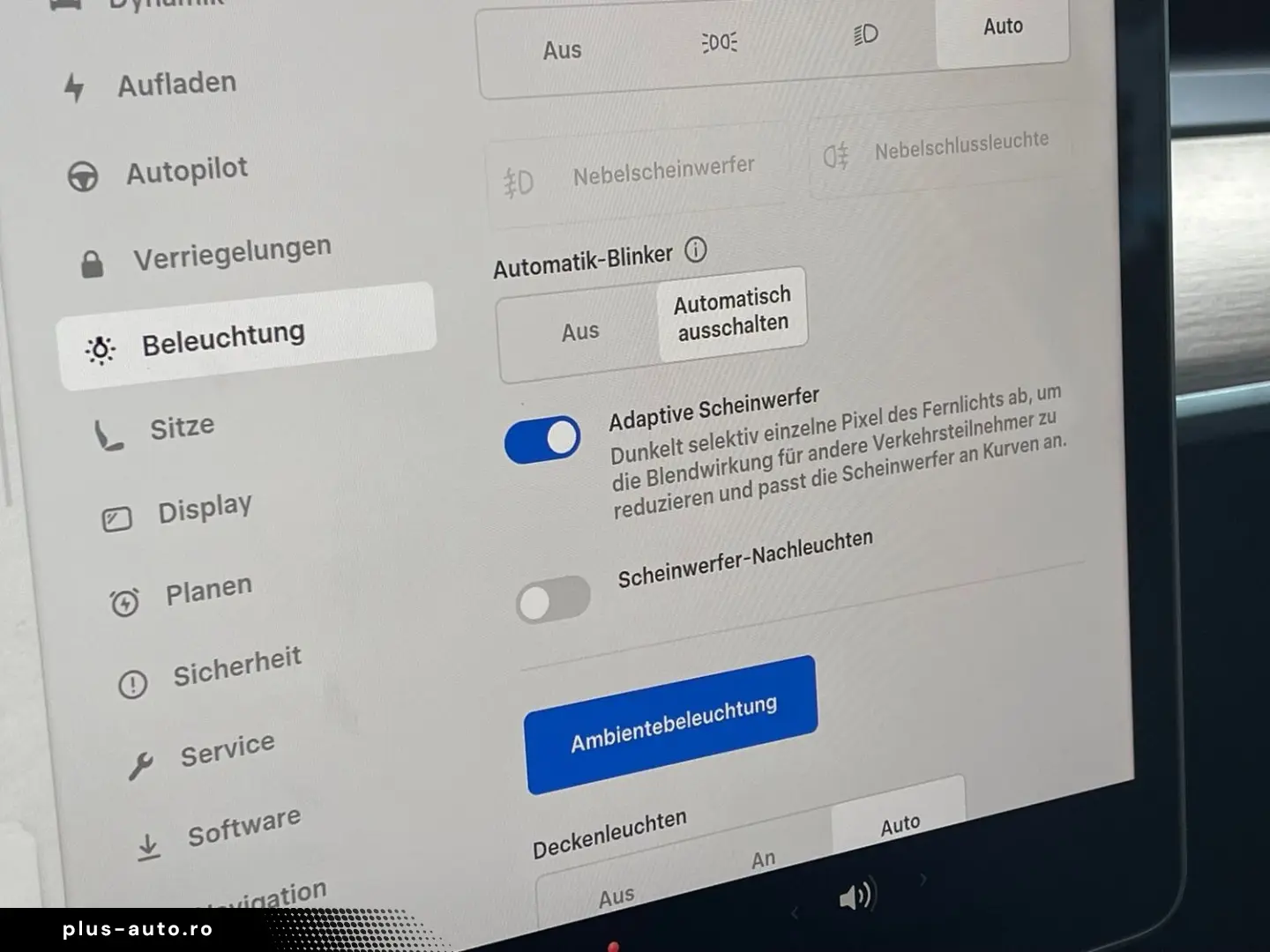 Model Y Long Range Dual Motor AWD