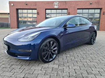Model 3 LR AWD 2023