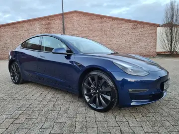 Model 3 LR AWD 2023