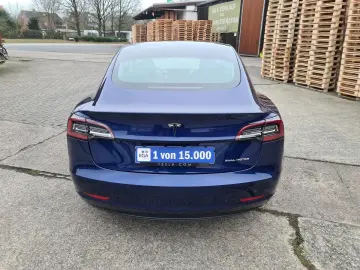 Model 3 LR AWD 2023
