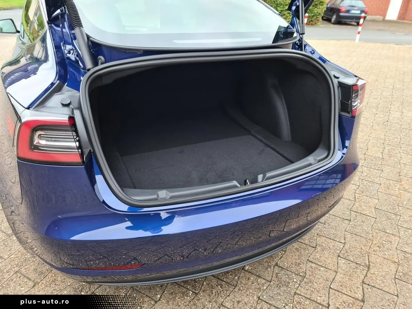 Model 3 LR AWD 2023