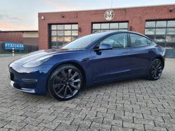 Model 3 LR AWD 2023