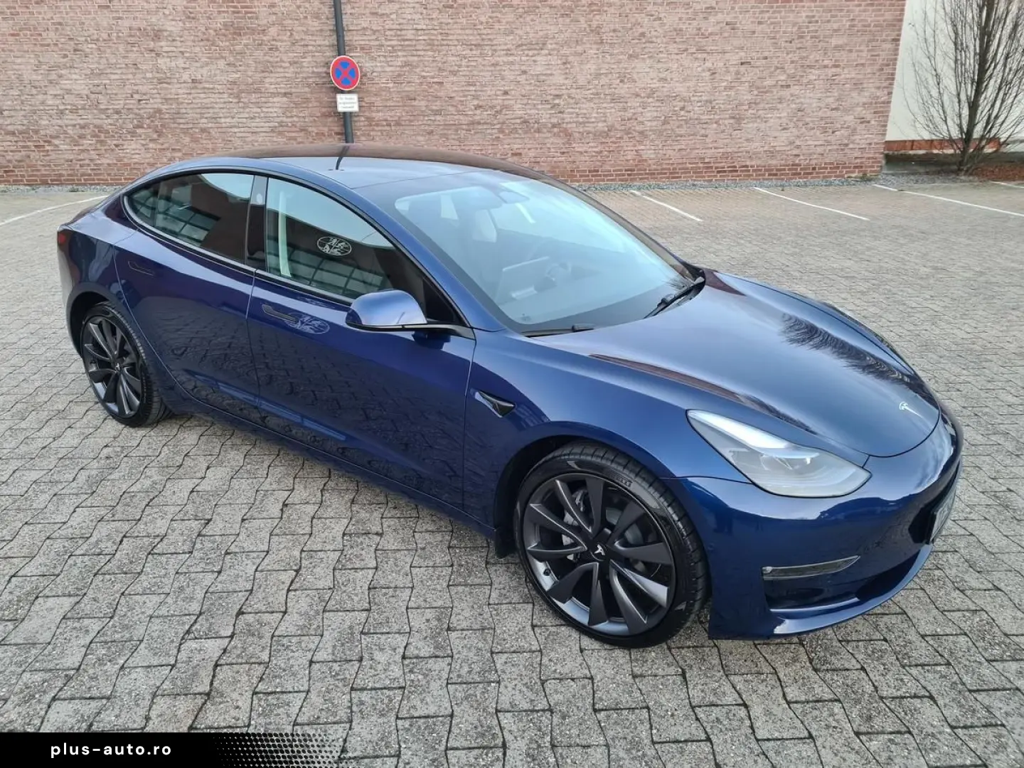 Model 3 LR AWD 2023