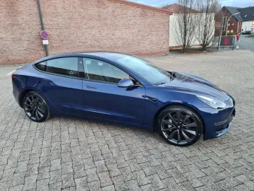 Model 3 LR AWD 2023