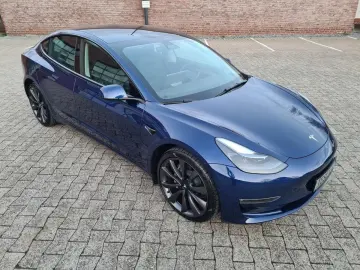 Model 3 LR AWD 2023