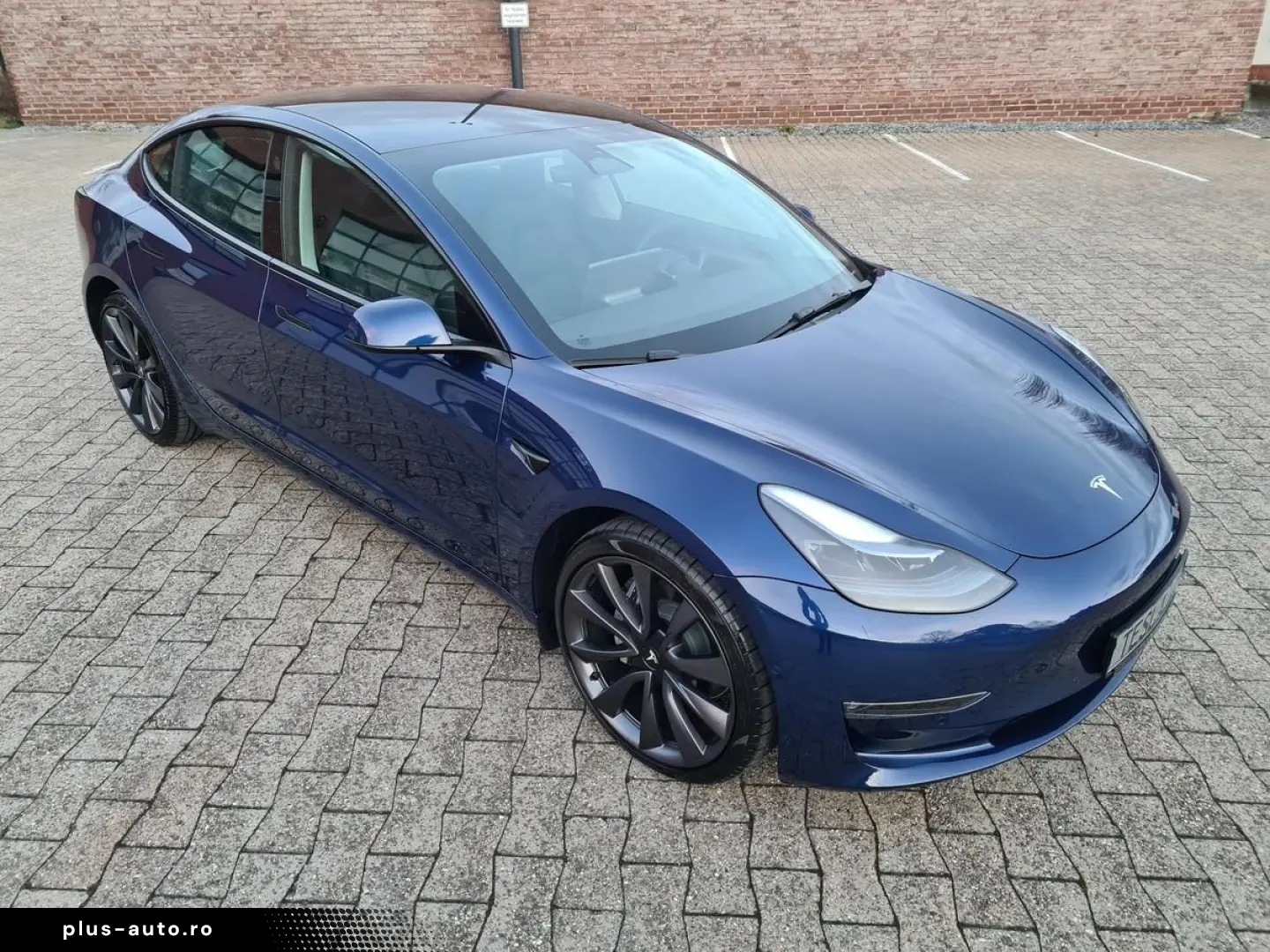 Model 3 LR AWD 2023