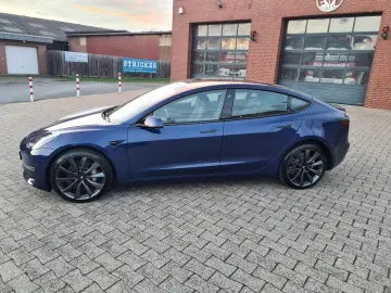 Model 3 LR AWD 2023