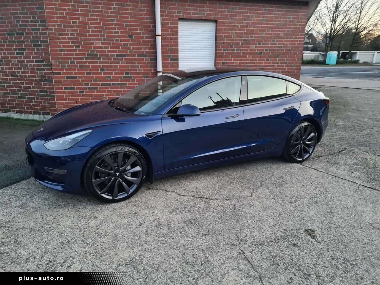 Model 3 LR AWD 2023