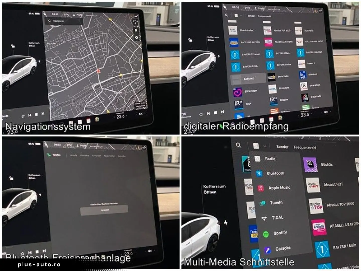 Model 3 AWD Long Range