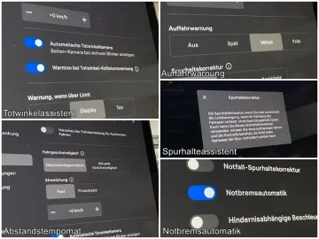 Model 3 AWD Long Range