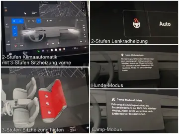 Model 3 AWD Long Range