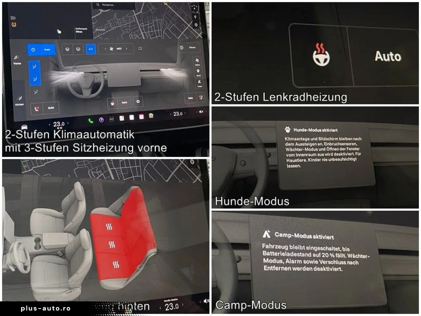 Model 3 AWD Long Range