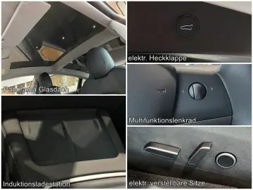 Model 3 AWD Long Range