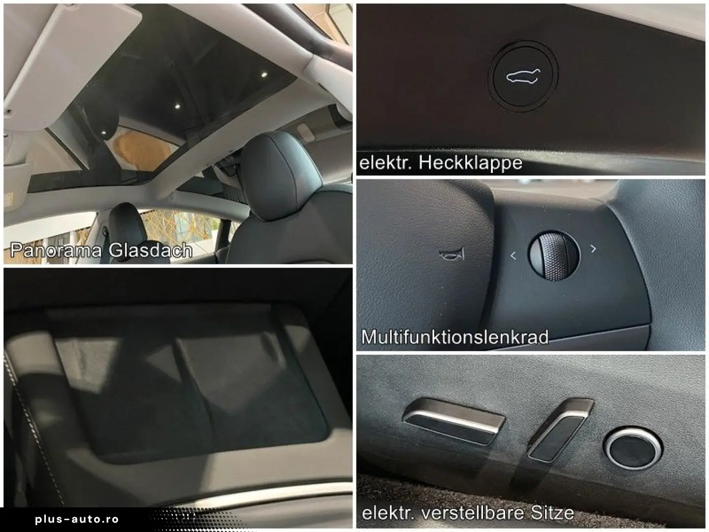 Model 3 AWD Long Range