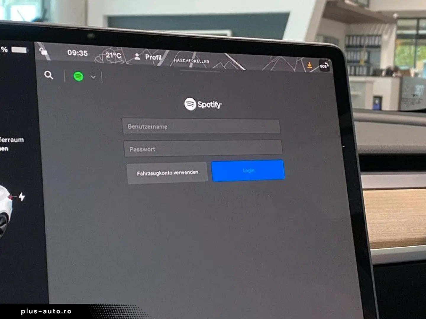 Model 3 AWD Long Range