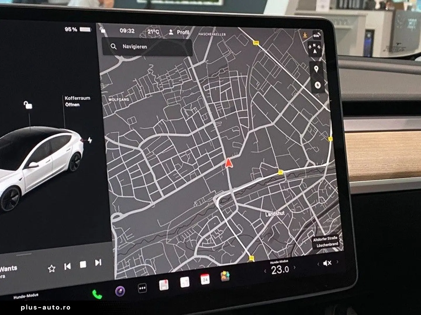 Model 3 AWD Long Range