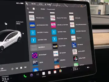 Model 3 AWD Long Range