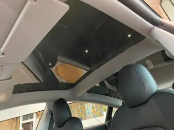 Model 3 AWD Long Range