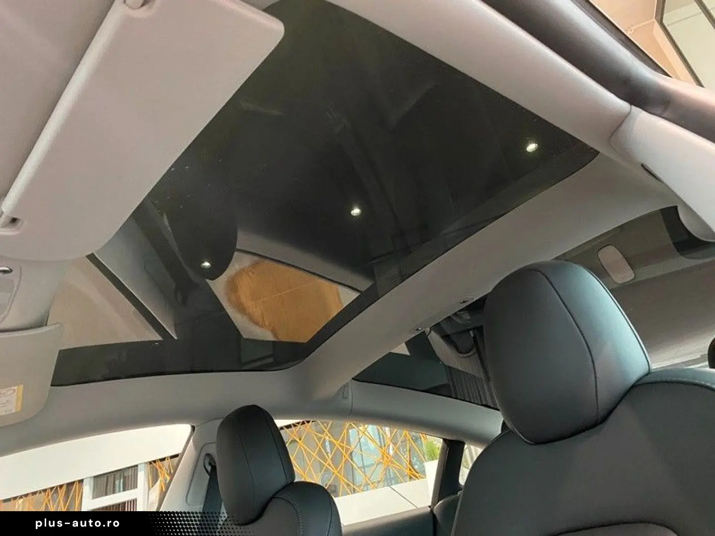 Model 3 AWD Long Range