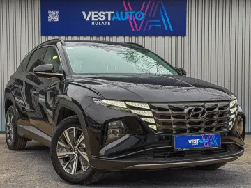 HYUNDAI Tucson Camera Navi Încălzire CarPlay Lane Assist