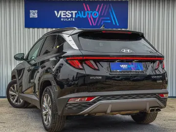 HYUNDAI Tucson Camera Navi Încălzire CarPlay Lane Assist
