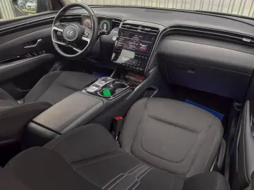 HYUNDAI Tucson Camera Navi Încălzire CarPlay Lane Assist