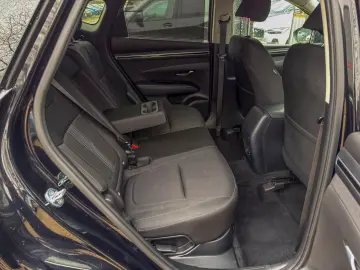 HYUNDAI Tucson Camera Navi Încălzire CarPlay Lane Assist