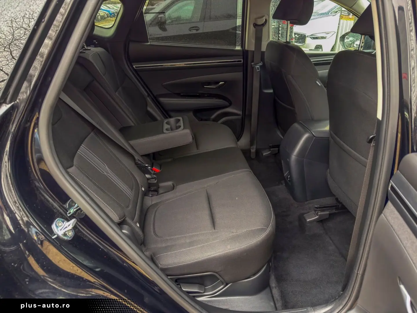 HYUNDAI Tucson Camera Navi Încălzire CarPlay Lane Assist